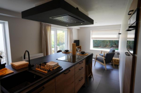 Gîte de la Côte Dor : logement zen à la campagne